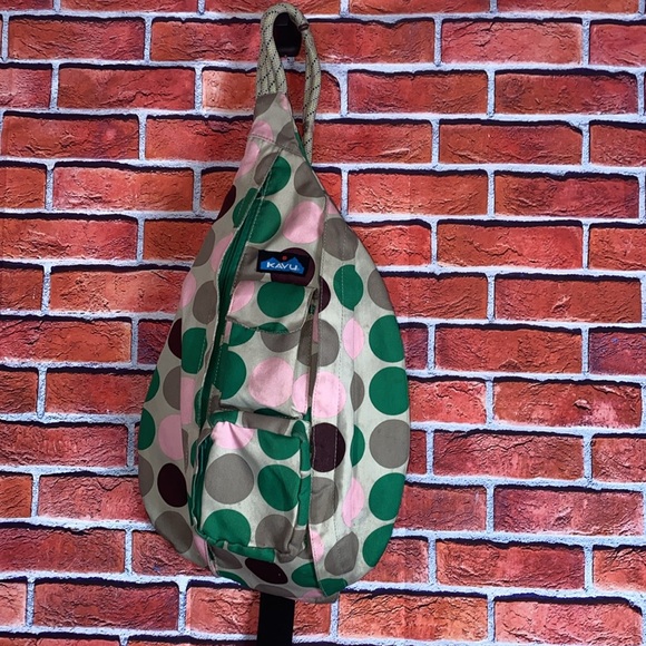 Bundle Lot of 3 Rope Sling‎ Shoulder Crossbody Bags - Picture 5 of 11